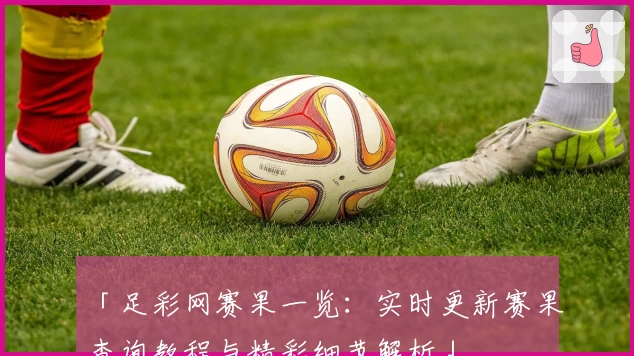 「足彩网赛果一览：实时更新赛果查询教程与精彩细节解析」