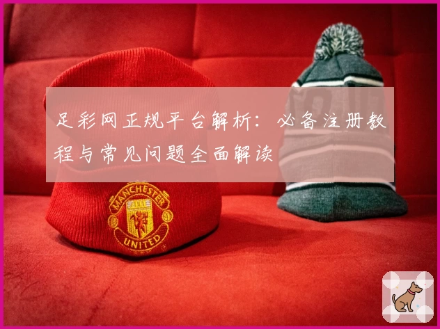 足彩网正规平台解析：必备注册教程与常见问题全面解读