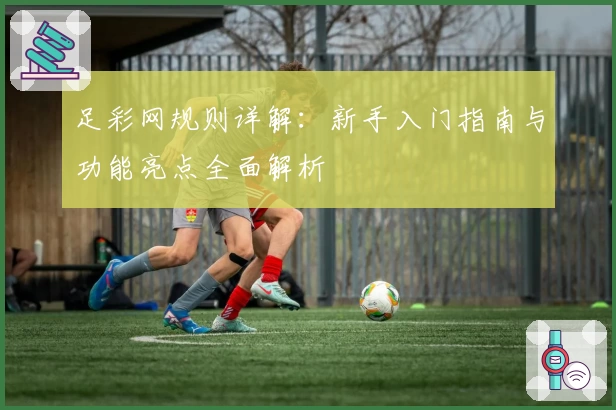 足彩网规则详解：新手入门指南与功能亮点全面解析