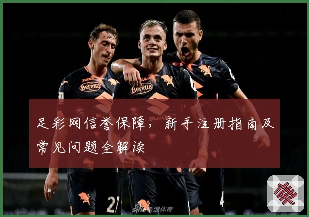 足彩网信誉保障，新手注册指南及常见问题全解读
