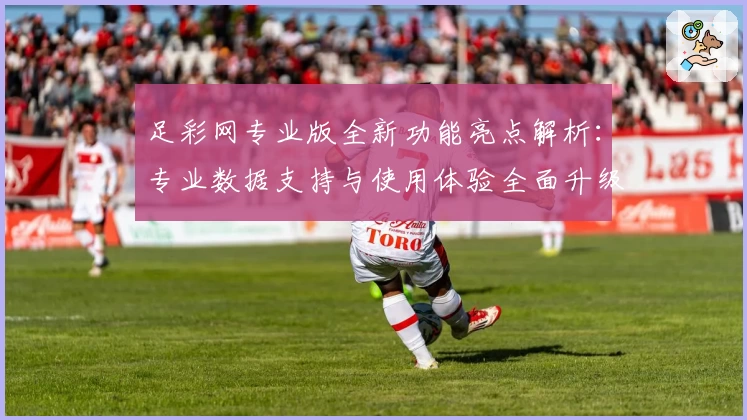 足彩网专业版全新功能亮点解析:专业数据支持与使用体验全面升级