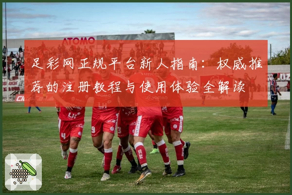 足彩网正规平台新人指南：权威推荐的注册教程与使用体验全解读